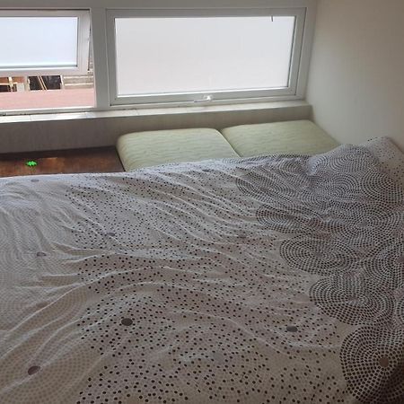 The Penthouse Apartman Várna Kültér fotó