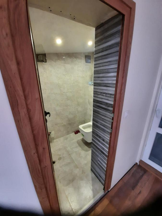 The Penthouse Apartman Várna Kültér fotó